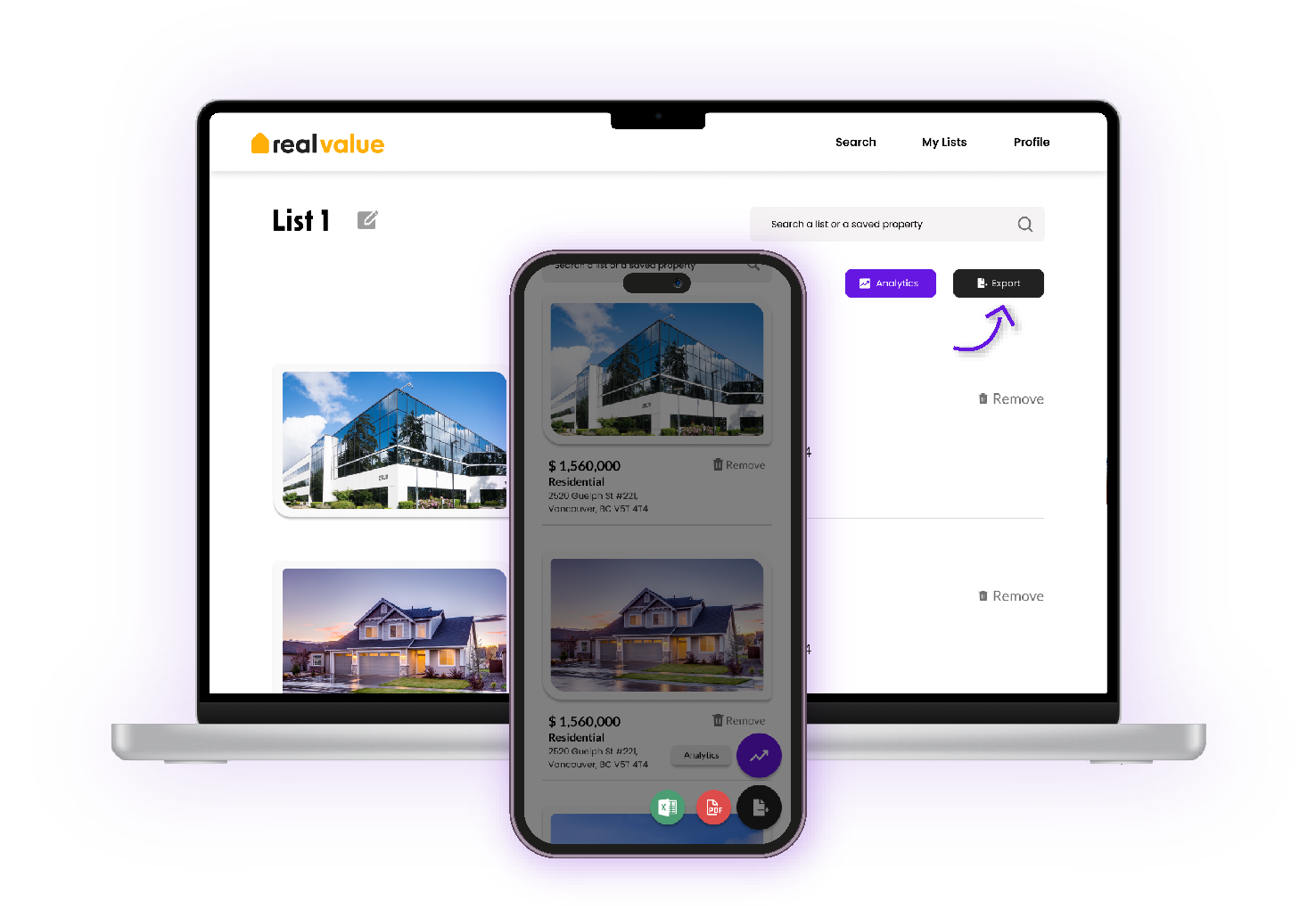 Fourth step using Jaunt