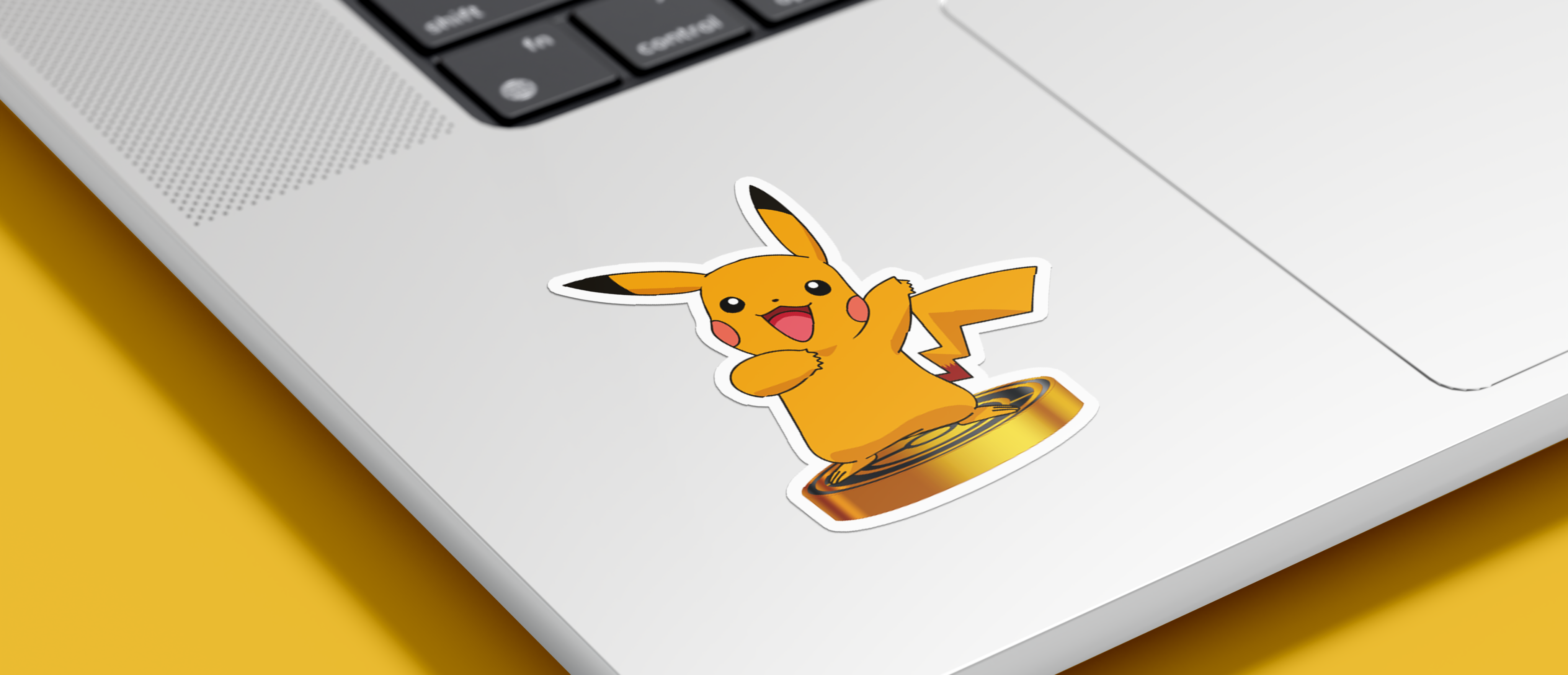 Pokemon banner