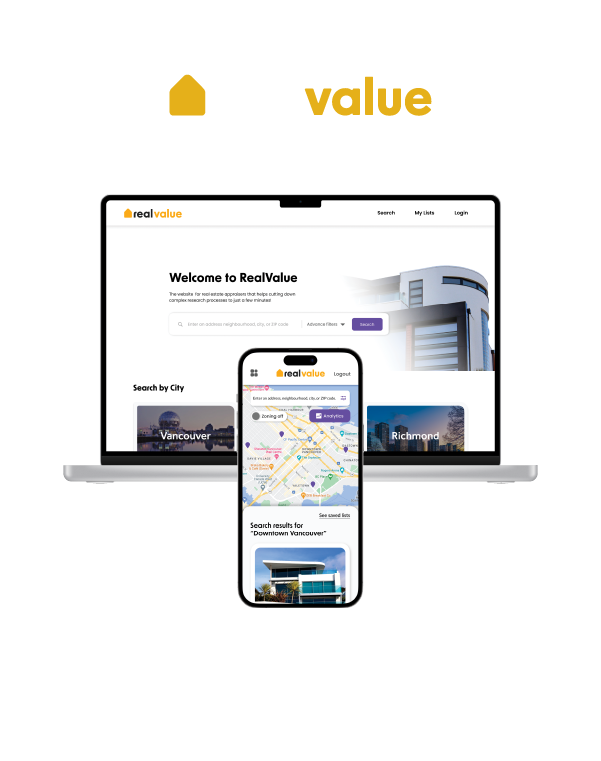 Real Value
